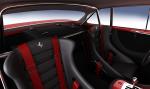 Ferrari F-340 Competizione Renderings by GWA Tuning 2011 года